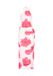 IZIA Jurk pink / wit