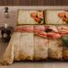 PETTI Artigiani Italiani Winterdekbed Shabby Chic 270 × 260 cm