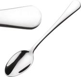 Pintinox Stresa Theelepels 140mm 18/10 RVS (12 Stuks)
