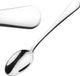 Pintinox Stresa Theelepels 140mm 18/10 RVS (12 Stuks)