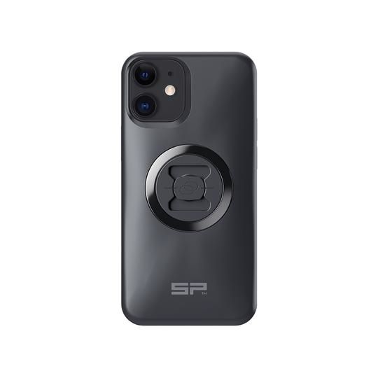 SP Connect Phone Case iPhone 12 Mini - Black
