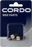 CORDO Tétine française (2)