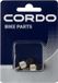 CORDO Tétine française (2)