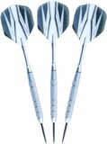 ABC Darts Pentathlon Steeltip Dartpijlen Arctic - 21 gram