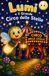 Lumi e il Grande Circo delle Stelle: Libro da Colorare Magico con Animali, Stelle e Avventure nel Circo