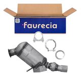 HELLA 8LG 366 070-111 Dieselpartikelfilter