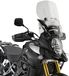 Motorfietsbel Givi Motorfietsbel Modulaire Suzuki DL 1000 V-Strom (14 Aan 19) | Transparent