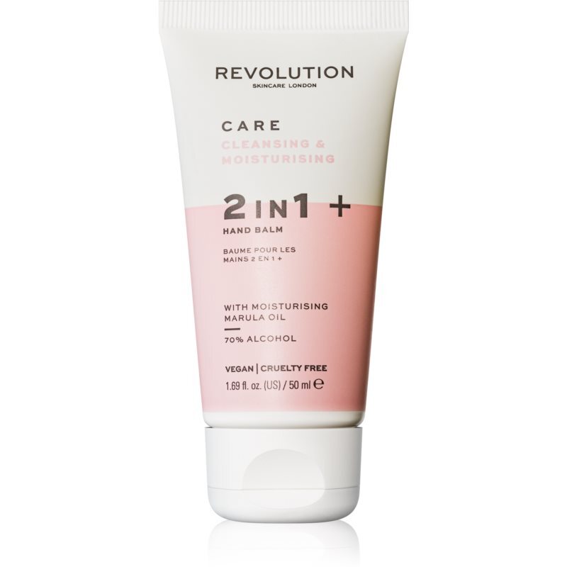 Revolution Skincare Hand Care