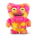 ZURU Fuggler Vacay Vibes (Mr Buttons) Pluche Speelgoed 23 cm Meerkleurig
