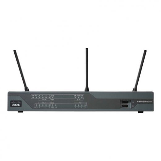 Cisco C897VA-K9