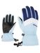 Ziener LETT AS glove junior skihandschoenen/wintersport