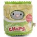 NICI Set Muis Nibbli, 8 cm in geschenkdoos 8,5 x 6,5 x 10 cm - 63381
