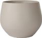 HS Potterie Beige pot Petra D 33 x H 31