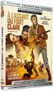 SIDONIS a l'assaut du fort clark - dvd