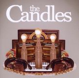 Bertus Distributie The Candles - Between The Sounds