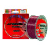 Maver Monofilament Jurassic Moulinet 1000 M