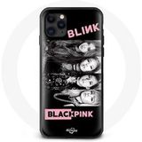 Blackpink Etui voor Iphone 13 Pro Blackpink Square One Album Poster Song BOOMBAYAH Maniacase