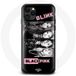 Blackpink Etui voor Iphone 13 Pro Blackpink Square One Album Poster Song BOOMBAYAH Maniacase