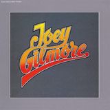 Joey Gilmore - Blues LP (2023)