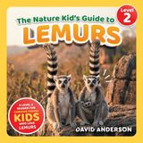 The Libri GmbH The Nature Kid's Guide to Lemurs Paperback