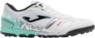 Joma Voetbalschoenen Mundial Turf Wit