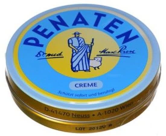 Penaten Baby Creme - 150ml