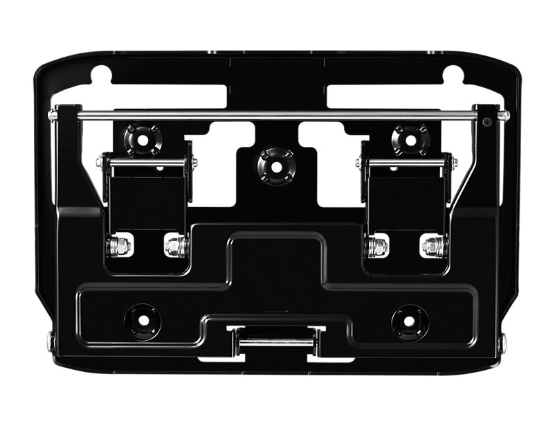 Samsung WMN-M21EA - Muurbeugel - Zwart