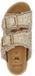 Mustang Open Teen - Beige - Maat 38