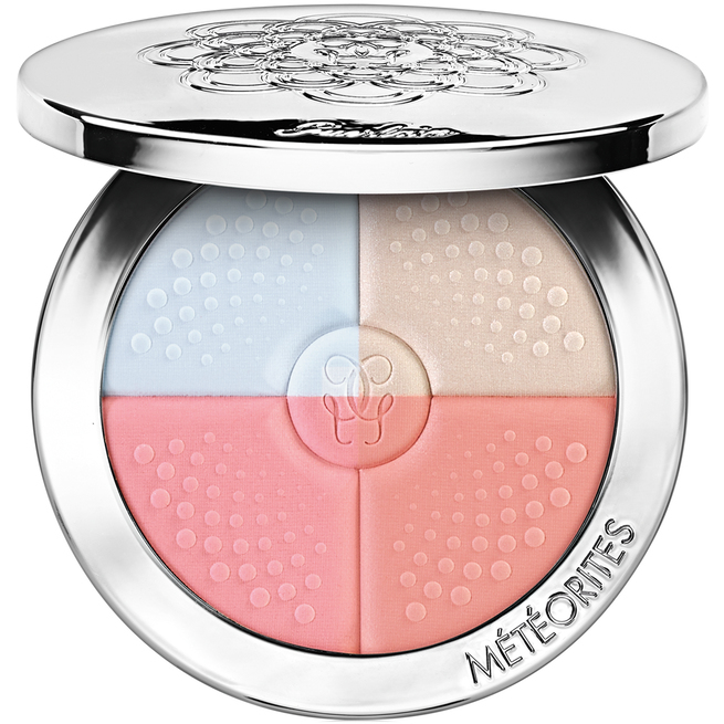 Guerlain Météorites Compact