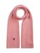 Tommy Jeans Foulard 'HERITAGE' rose clair