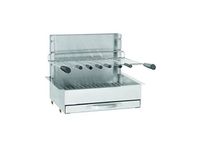 Forge Adour 961.56 inbouw- en neerzetgrill