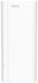 Tenda EX12 Système Mesh Wi-Fi 6 double bande (2,4 GHz / 5 GHz) AX3000 (2 pièces) Blanc