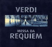 Brilliant Classics Berlin Classics Verdi: Messa Da Requiem (2 CD)