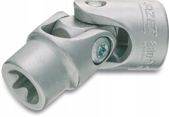 Hazet 880G-E8 Torx E8 Dopsl 43mm 3/8"