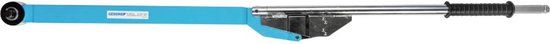Gedore 8801-03 3022870 Momentsleutel Met omschakelbare ratel 3/4 (20 mm) 300 - 1000 Nm