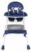 StarTech Baby Blue 3-in-1 High Chair