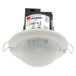 BEG PIR Aanwezigheidsmelder | Plafond IP20 24m Wit | 92251