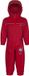 Regatta - Geweldige Outdoors Peuter Puddle IV Waterbestendige Regenpak (Rood)
