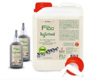 Dr. Wack F100 Bio Kettingolie Jerrycan 2L