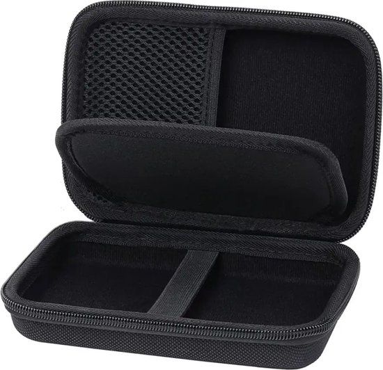 Casephase GPS Case - Zwart - 5-6 Inch