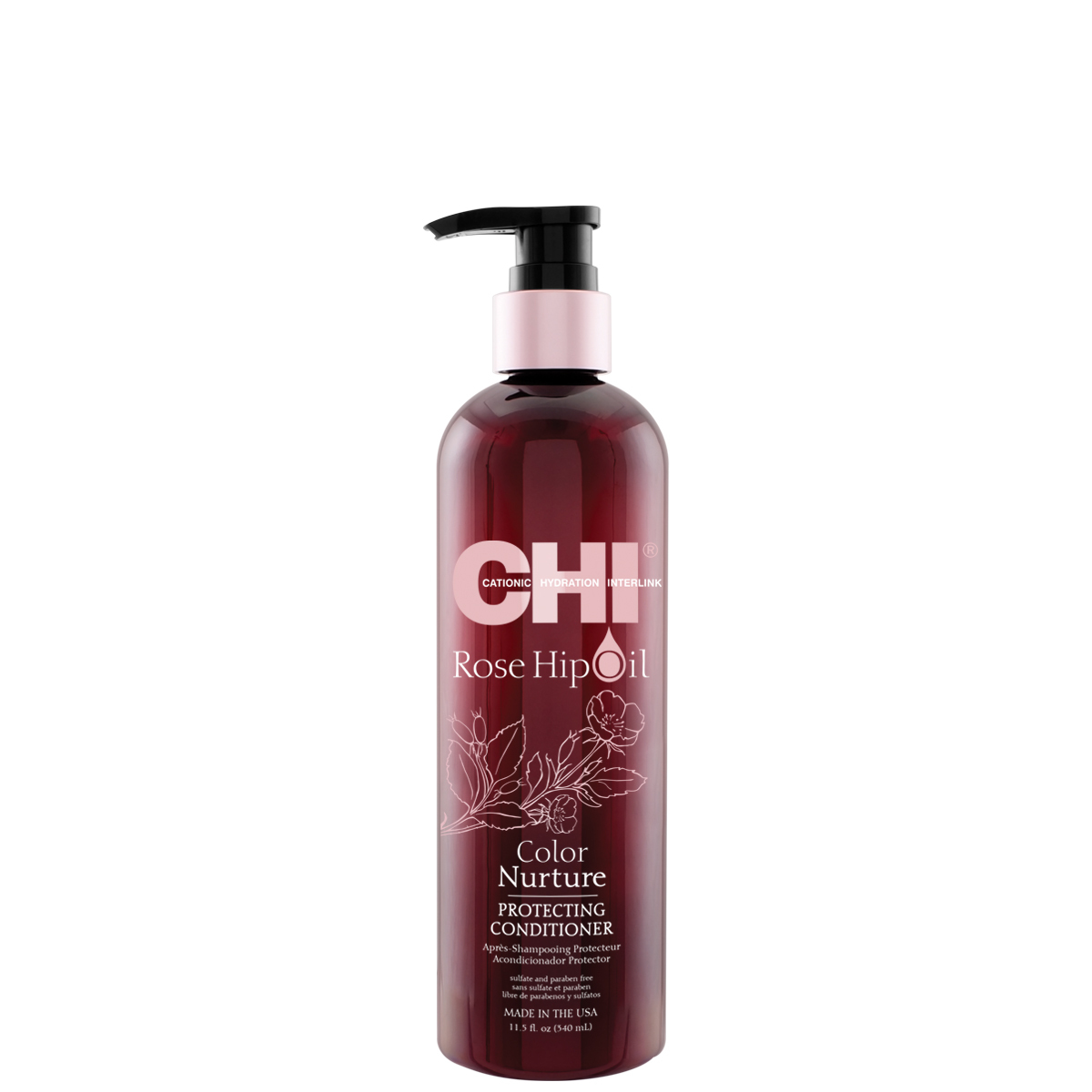 Chi Rose Hip Oil