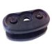 Fanatic Anti-torsion En Plastique 2 Unités