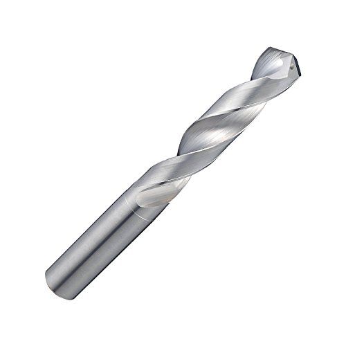 YG-1 Geometrie Door Koelmiddelboor - Aluminium - 5 x D - 3.3 mm - 1