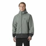 Helly Hansen Block Jas Grijs S Man