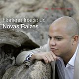Sonic Rendezvous Novas Raizes CD Floriano Inacio Jr. Braziliaans