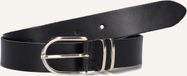 Elvy Riemen 30495 Zwart