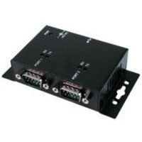 Exsys EX-1332HMV - Seriële adapter - USB - RS-232/422/485 x 2