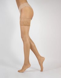 Cette VERSAILLES 20 den Hold-Ups - Natural - 4XL=58-60