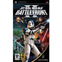 Logithéque Star Wars Battlefront 2