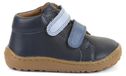 Froddo Barefoot First Step, bleu, taille EU 30